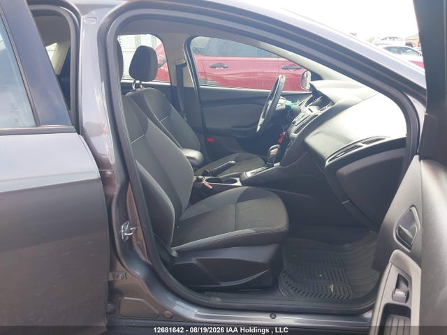 Продаж на аукціоні авто 2012 Ford Focus, vin: 1FAHP3F26CL171367, номер лоту: 12681642
