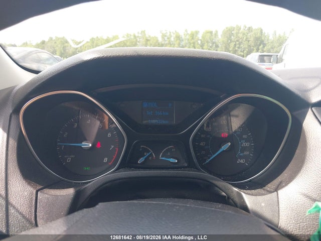 Продаж на аукціоні авто 2012 Ford Focus, vin: 1FAHP3F26CL171367, номер лоту: 12681642