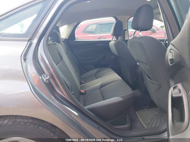 Продаж на аукціоні авто 2012 Ford Focus, vin: 1FAHP3F26CL171367, номер лоту: 12681642