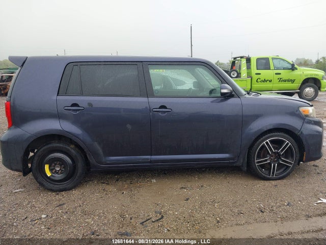12681644 :رقم المزاد ، JTLZE4FEXB1131666 vin ، 2011 Scion Xb مزاد بيع
