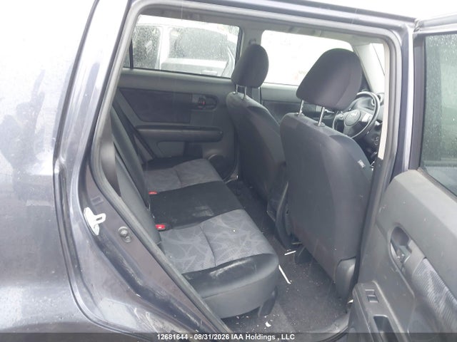 12681644 :رقم المزاد ، JTLZE4FEXB1131666 vin ، 2011 Scion Xb مزاد بيع