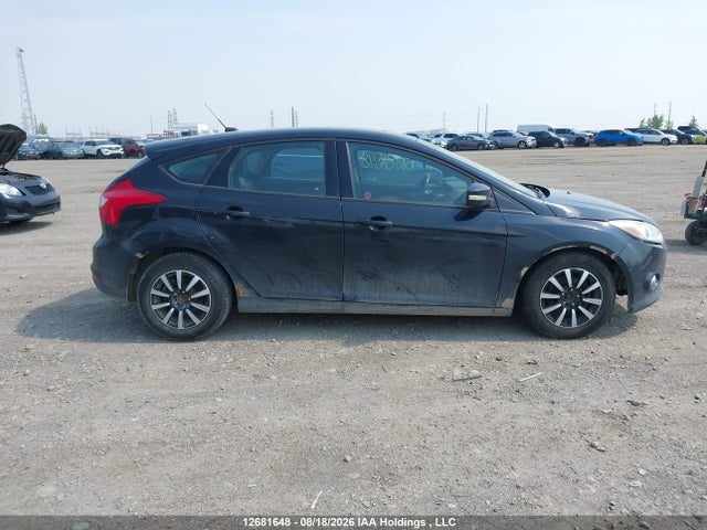 Aukcja sprzedaży 2012 Ford Focus Se, vin: 1FAHP3K22CL350804, numer aukcji: 12681648