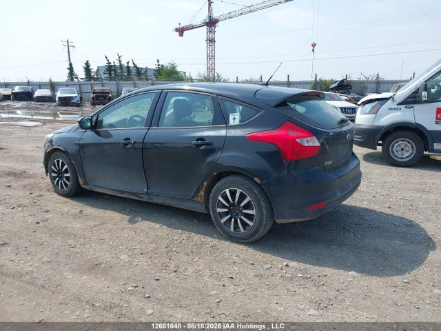 Aukcja sprzedaży 2012 Ford Focus Se, vin: 1FAHP3K22CL350804, numer aukcji: 12681648