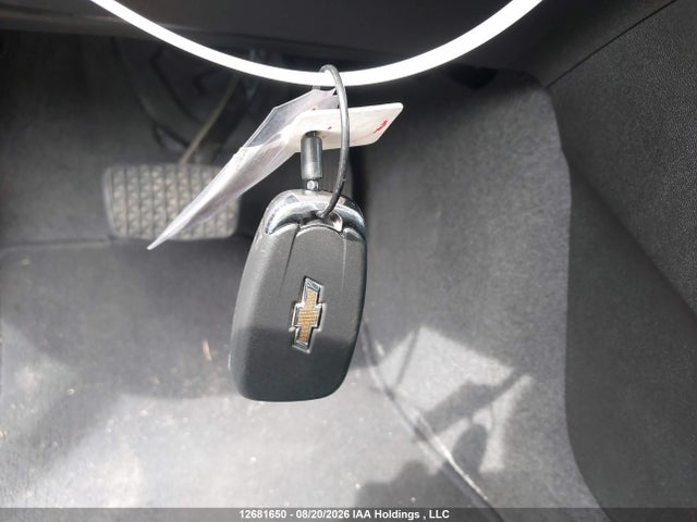 Chevrolet MALIBU LT 2024 1G1ZD5STXRF214657 Image 11