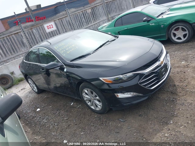 Chevrolet MALIBU LT 2024 1G1ZD5STXRF214657 Image 13