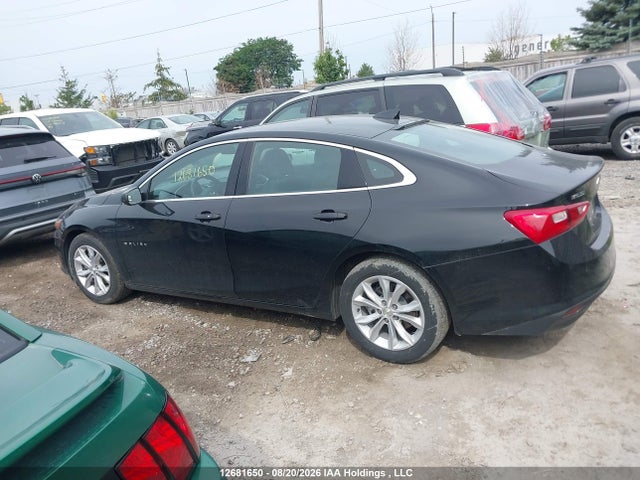 Chevrolet MALIBU LT 2024 1G1ZD5STXRF214657 Image 14