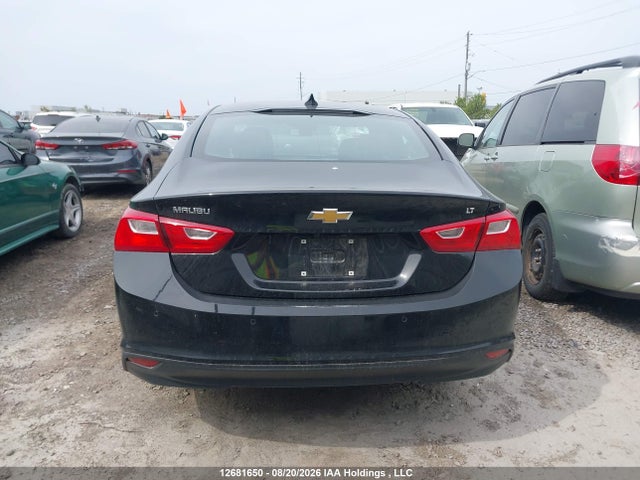 Chevrolet MALIBU LT 2024 1G1ZD5STXRF214657 Image 16