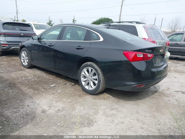 Chevrolet MALIBU LT 2024 1G1ZD5STXRF214657 Image 3