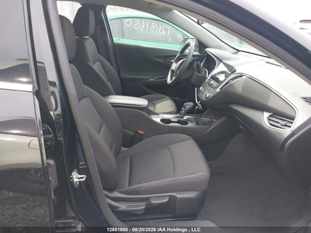Chevrolet MALIBU LT 2024 1G1ZD5STXRF214657 Image 5