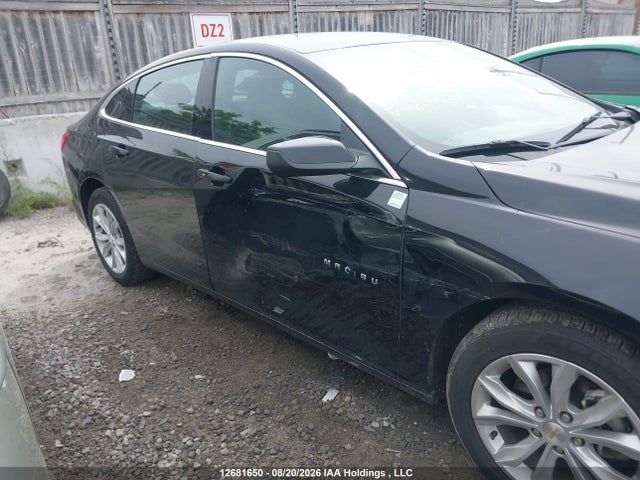 Chevrolet MALIBU LT 2024 1G1ZD5STXRF214657 Image 6