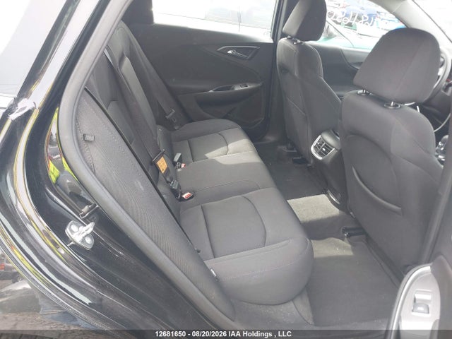 Chevrolet MALIBU LT 2024 1G1ZD5STXRF214657 Image 8