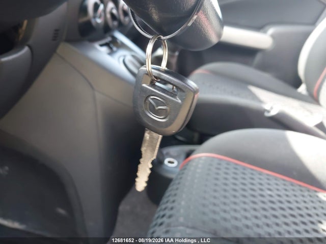 Aukcja sprzedaży 2011 Mazda Mazda2, vin: JM1DE1HY1B0105748, numer aukcji: 12681652
