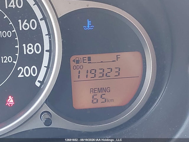 Aukcja sprzedaży 2011 Mazda Mazda2, vin: JM1DE1HY1B0105748, numer aukcji: 12681652