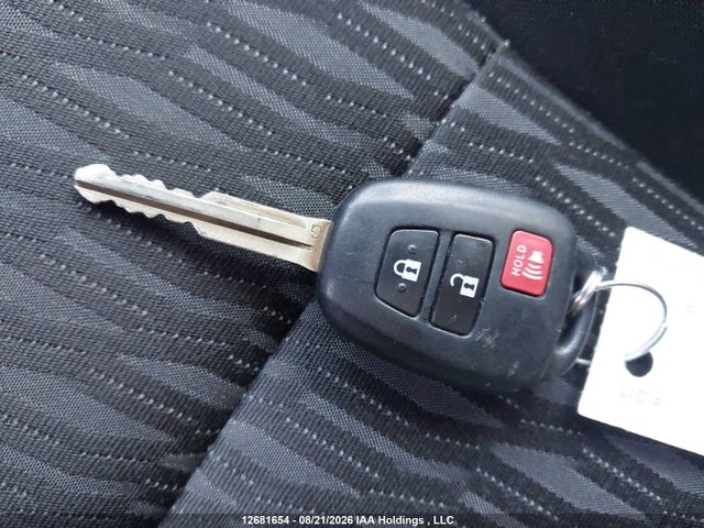 VNKKTUD35EA006669 Toyota Yaris