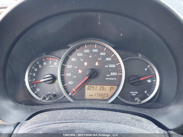 VNKKTUD35EA006669 Toyota Yaris