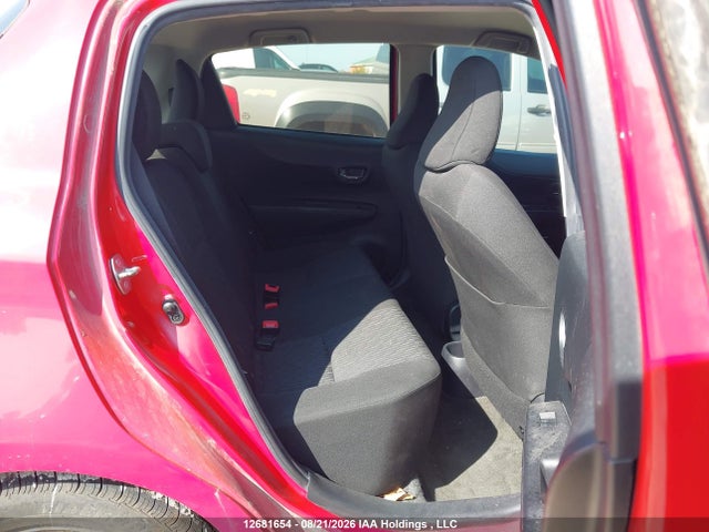 VNKKTUD35EA006669 Toyota Yaris