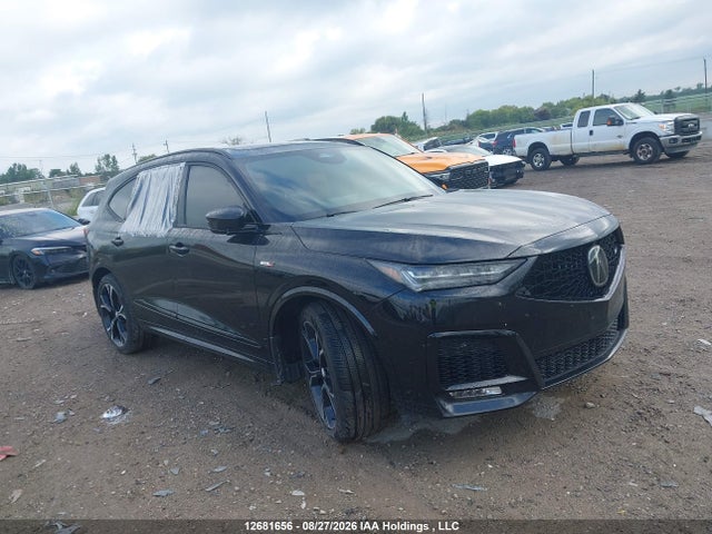 Aukcja sprzedaży 2026 Acura Mdx Type S Ultra, vin: 5J8YD8H87TL800010, numer aukcji: 12681656