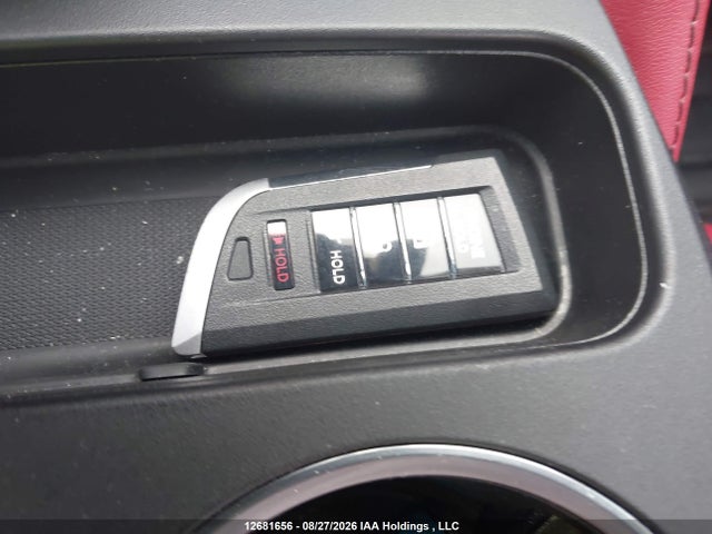 Aukcja sprzedaży 2026 Acura Mdx Type S Ultra, vin: 5J8YD8H87TL800010, numer aukcji: 12681656