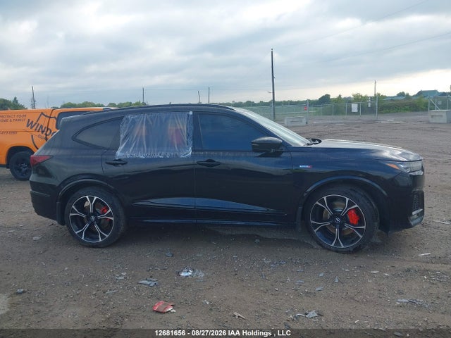 Aukcja sprzedaży 2026 Acura Mdx Type S Ultra, vin: 5J8YD8H87TL800010, numer aukcji: 12681656