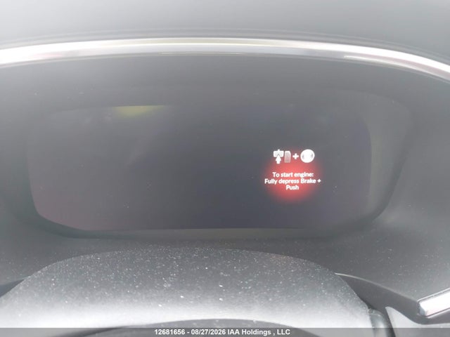 Aukcja sprzedaży 2026 Acura Mdx Type S Ultra, vin: 5J8YD8H87TL800010, numer aukcji: 12681656