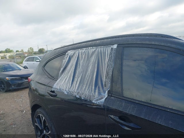 Aukcja sprzedaży 2026 Acura Mdx Type S Ultra, vin: 5J8YD8H87TL800010, numer aukcji: 12681656