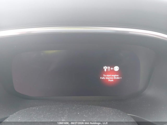Aukcja sprzedaży 2026 Acura Mdx Type S Ultra, vin: 5J8YD8H87TL800010, numer aukcji: 12681656