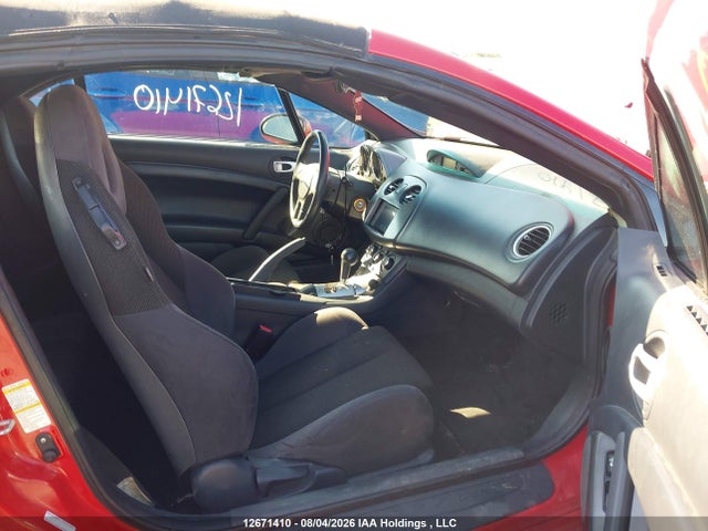 Aukcja sprzedaży 2007 Mitsubishi Eclipse Spyder Gs, vin: 4A3AL25F17E603487, numer aukcji: 12671410