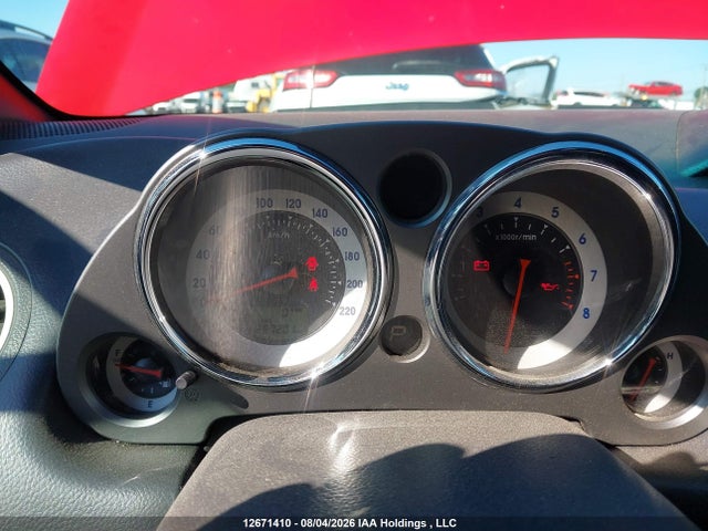Aukcja sprzedaży 2007 Mitsubishi Eclipse Spyder Gs, vin: 4A3AL25F17E603487, numer aukcji: 12671410