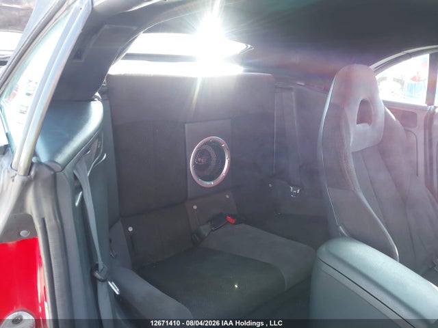 Aukcja sprzedaży 2007 Mitsubishi Eclipse Spyder Gs, vin: 4A3AL25F17E603487, numer aukcji: 12671410