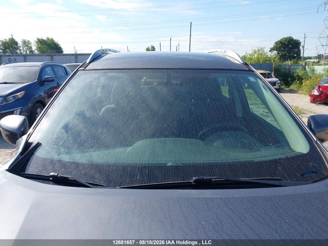 12681657 :رقم المزاد ، 5N1AT2MV3GC884937 vin ، 2016 Nissan Rogue S/sl/sv مزاد بيع