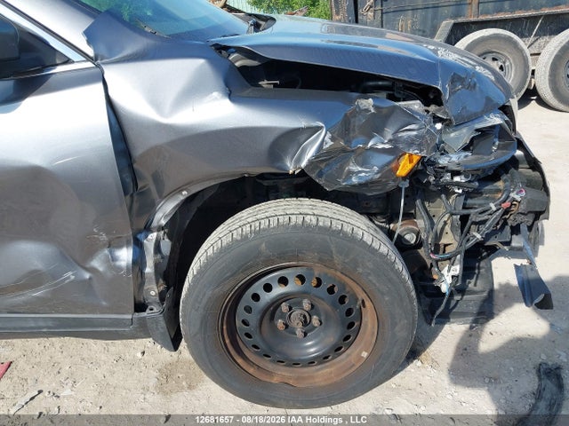 12681657 :رقم المزاد ، 5N1AT2MV3GC884937 vin ، 2016 Nissan Rogue S/sl/sv مزاد بيع