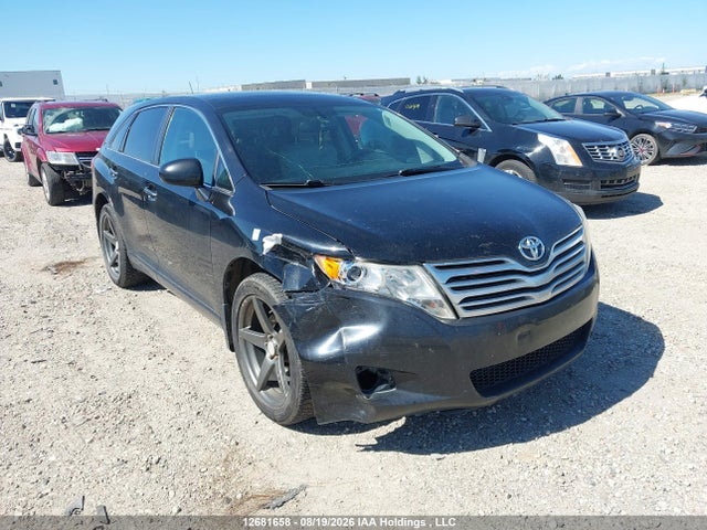 Продажа на аукционе авто 2011 Toyota Venza Base V6, vin: 4T3BK3BB5BU048286, номер лота: 12681658