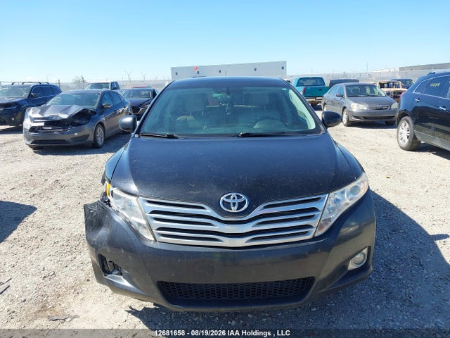 12681658 :رقم المزاد ، 4T3BK3BB5BU048286 vin ، 2011 Toyota Venza Base V6 مزاد بيع