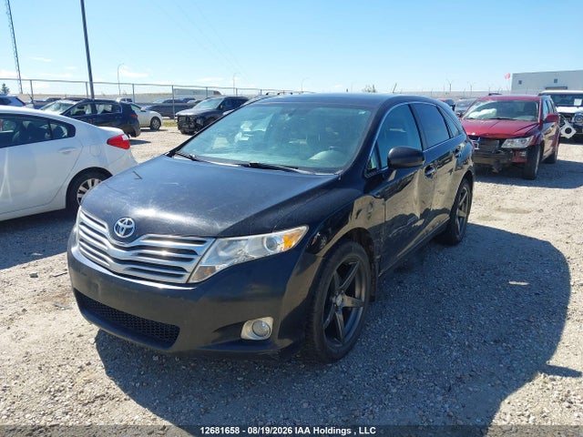 12681658 :رقم المزاد ، 4T3BK3BB5BU048286 vin ، 2011 Toyota Venza Base V6 مزاد بيع