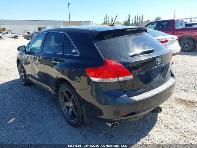 12681658 :رقم المزاد ، 4T3BK3BB5BU048286 vin ، 2011 Toyota Venza Base V6 مزاد بيع
