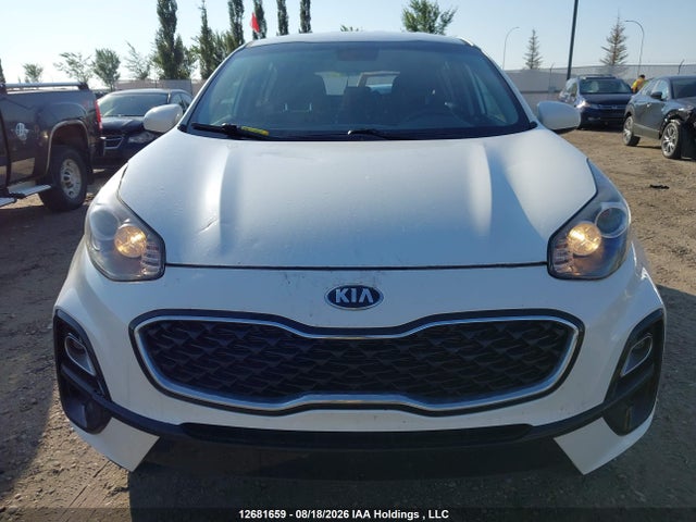 KIA Sportage Lx 2022 KNDPMCAC9N7946142 Image 11