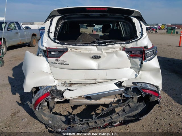 KIA Sportage Lx 2022 KNDPMCAC9N7946142 Image 15