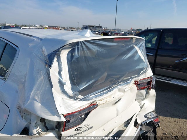 KIA Sportage Lx 2022 KNDPMCAC9N7946142 Image 20