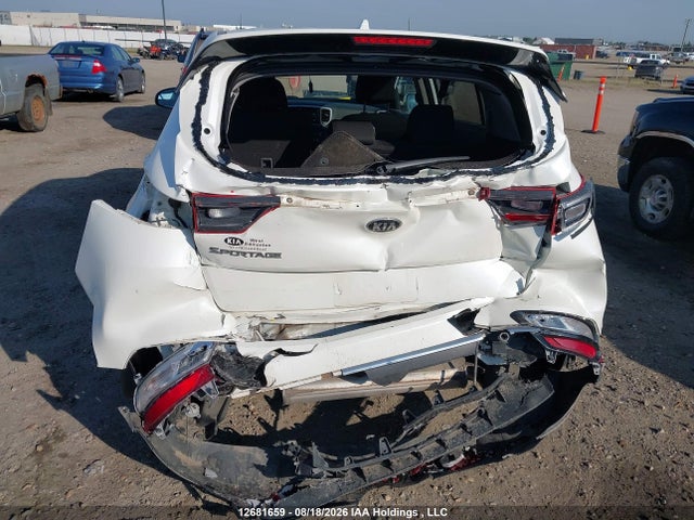 KIA Sportage Lx 2022 KNDPMCAC9N7946142 Image 6
