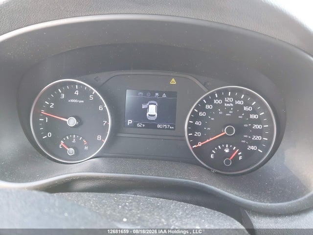 KIA Sportage Lx 2022 KNDPMCAC9N7946142 Image 7