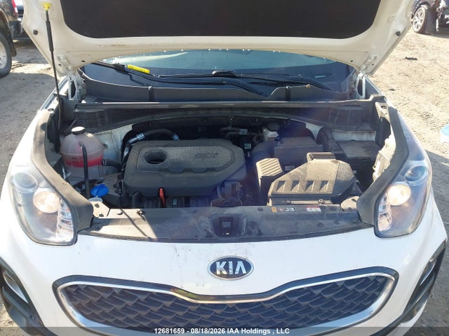 KIA Sportage Lx 2022 KNDPMCAC9N7946142 Image 9