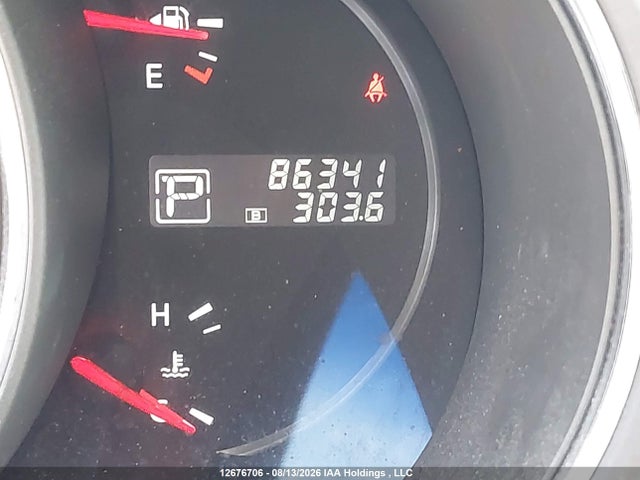 Продажа на аукционе авто 2014 Nissan Murano Platinum/s/sl/sv, vin: JN8AZ1MW6EW528004, номер лота: 12676706