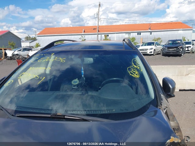 Продажа на аукционе авто 2014 Nissan Murano Platinum/s/sl/sv, vin: JN8AZ1MW6EW528004, номер лота: 12676706