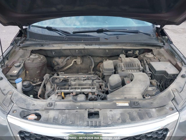 Продажа на аукционе авто 2011 Kia Sorento Lx, vin: 5XYKTCA16BG021506, номер лота: 12676802