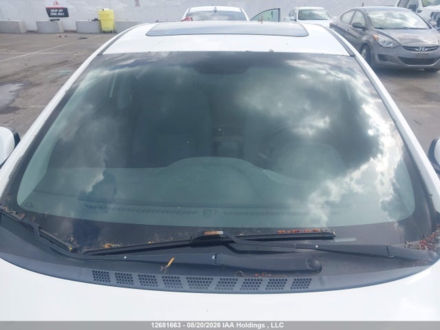 Продаж на аукціоні авто 2013 Hyundai Elantra Gls/limited, vin: 5NPDH4AE9DH363692, номер лоту: 12681663