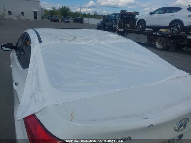 Продаж на аукціоні авто 2013 Hyundai Elantra Gls/limited, vin: 5NPDH4AE9DH363692, номер лоту: 12681663