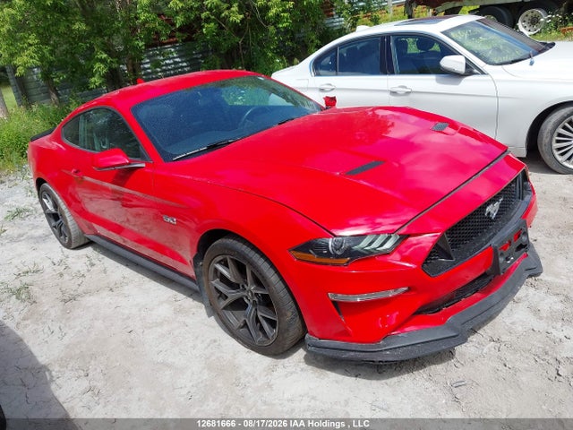 Ford MUSTANG GT 2020 1FA6P8CF9L5142526 Image 14