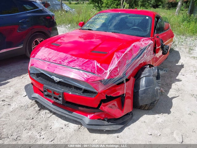 Ford MUSTANG GT 2020 1FA6P8CF9L5142526 Image 20