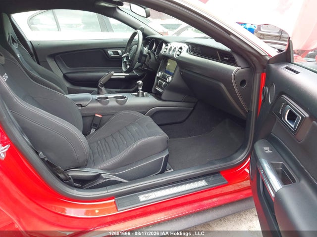 Ford MUSTANG GT 2020 1FA6P8CF9L5142526 Image 5
