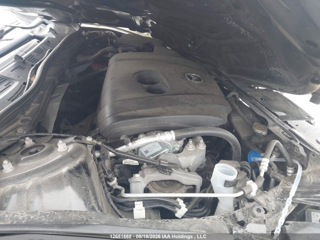 Aukcja sprzedaży 2016 Mazda 3 Touring, vin: JM1BM1W34G1296004, numer aukcji: 12681668